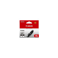 Thumbnail for CANON CLI681XL Black Ink Cartridge