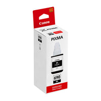 Thumbnail for CANON GI690 Black Ink Bottle