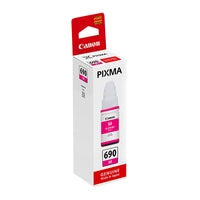 Thumbnail for CANON GI690 Magenta Ink Bottle