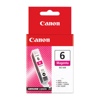 Thumbnail for CANON BCI6M Magenta Ink Tank