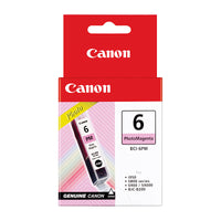 Thumbnail for CANON BCI6PM Photo Magenta Ink
