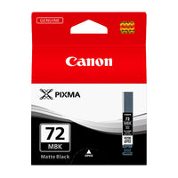 Thumbnail for CANON PGI72 Matt Black Ink Cartridge