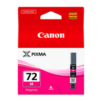 Thumbnail for CANON PGI72 Magenta Ink Cartridge