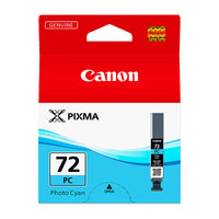 Thumbnail for CANON PGI72 Photo Cyan Ink
