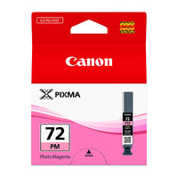 Thumbnail for Canon PGI72 Photo Magenta Ink Cartridge - 69 pages A3+