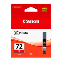 Thumbnail for CANON PGI72 Red Ink Cartridge