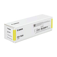 Thumbnail for CANON PGI7600 Yellow Ink Tank