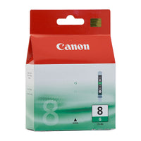 Thumbnail for CANON CLI8G Green Ink Cartridge