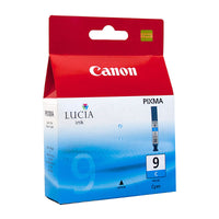Thumbnail for CANON PGI9 Cyan Ink Cartridge