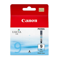 Thumbnail for CANON PGI9 Photo Cyan Ink Cartridge