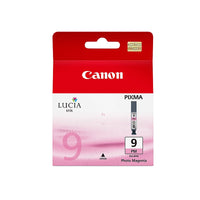Thumbnail for CANON PGI9 Photo Magenta Ink Cartridge
