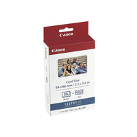 Thumbnail for CANON KC36IP Ink & Paper Pack of
