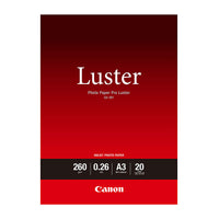 Thumbnail for CANON Luster Photo Paper A3