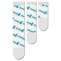 Thumbnail for COMMAND Refill Strips 17200CLR Bx6
