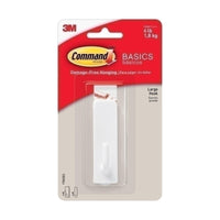 Thumbnail for COMMAND Hook Large 17503 Bx12