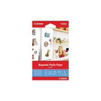 Thumbnail for CANON Magnetic Photo Paper