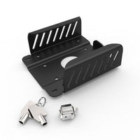 Thumbnail for COMPULOCKS Apple TV 4th Gen Mount