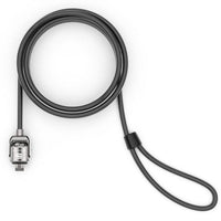 Thumbnail for COMPULOCKS Key Cable Lock