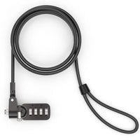 Thumbnail for COMPULOCKS Combo Cable Lock
