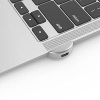Thumbnail for COMPULOCKS Ledge Adapter MB Air