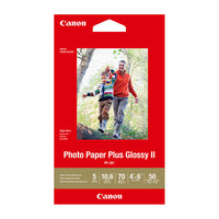 Thumbnail for CANON 4x6 Glossy Inkjet Photo Paper