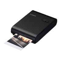 Thumbnail for CANON Selphy QX10 Black