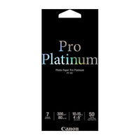 Thumbnail for CANON 4x6 Pro Platinum 50sh