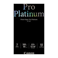 Thumbnail for CANON A3+ Pro Platinum 10sh