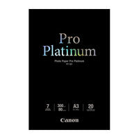 Thumbnail for CANON A3 Pro Platinum 20sh