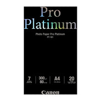Thumbnail for CANON A4 Pro Platinum 20sh