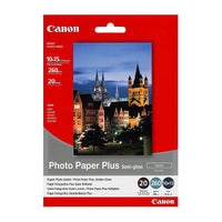 Thumbnail for CANON 4x6 260gsm Semi Gloss
