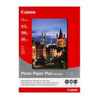 Thumbnail for CANON A3 Semi Gloss Photopaper