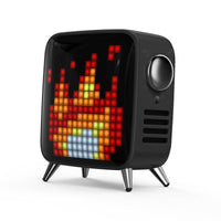 Thumbnail for DIVOOM Tivoo Max Speaker Black