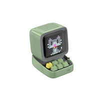 Thumbnail for DIVOOM Ditoo Speaker Green