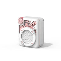 Thumbnail for DIVOOM Espresso Speaker White
