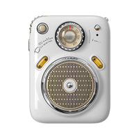 Thumbnail for DIVOOM Beetle FM Speaker White