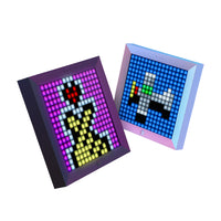 Thumbnail for DIVOOM Pixoo Pixel Art Frame