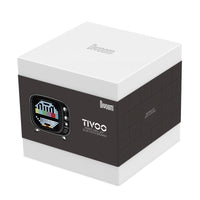 Thumbnail for DIVOOM Tivoo BT Speaker Black