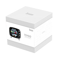 Thumbnail for DIVOOM Tivoo BT Speaker White