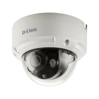 Thumbnail for D-LINK 2MP Outdoor POE Camera