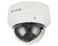 Thumbnail for D-LINK DCS-4618EK 8MP Camera