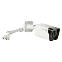 Thumbnail for D-LINK 8MP PoE Network Camera