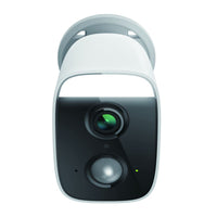 Thumbnail for D-LINK DCS-8630LH Wi-Fi Camera