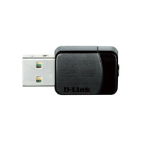 Thumbnail for D-LINK DWA-171 USB Adapter