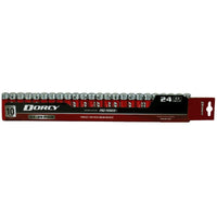 Thumbnail for DORCY 24AA Alkaline Batteries Strip Value Pack