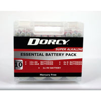 Thumbnail for DORCY Essential Battery Pack