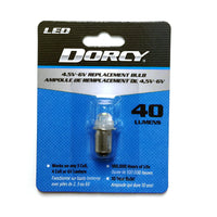 Thumbnail for DORCY 40 Lumen LED Bulb