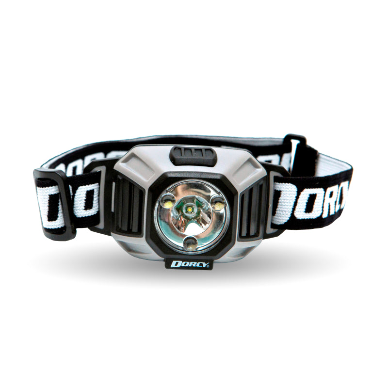 DORCY Pro Series Headlamp