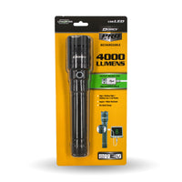 Thumbnail for DORCY 4000 Lumens Flashlight