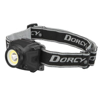 Thumbnail for DORCY 530 Lumens Headlamp
